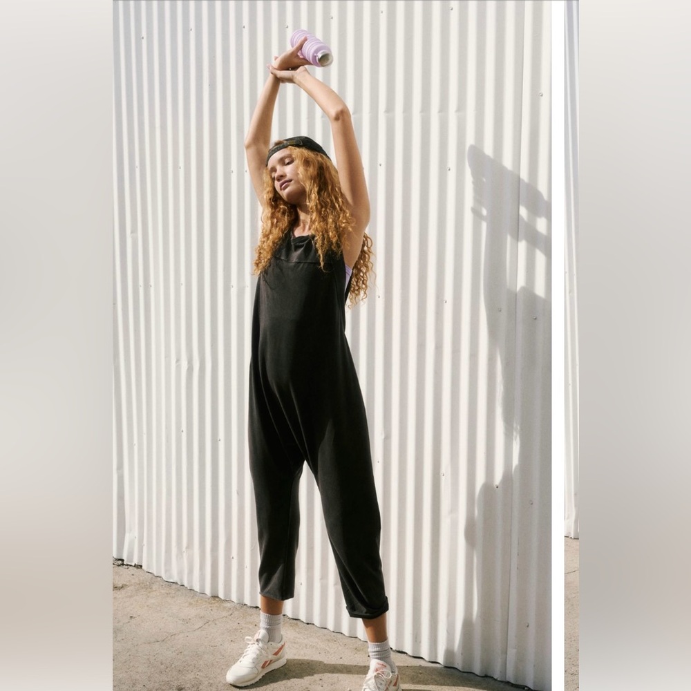 NWT Hot Shot Twisted Onesie